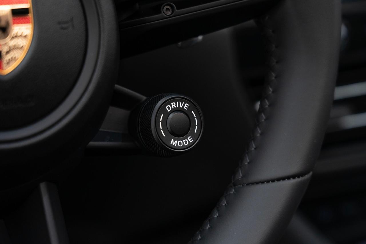 2025 Porsche Macan Pompano Beach FL