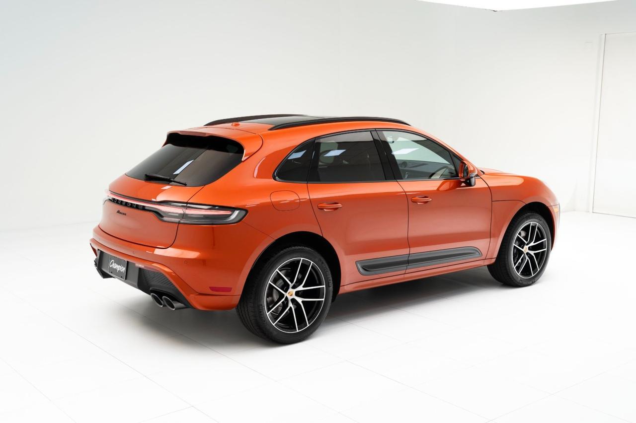 2025 Porsche Macan Pompano Beach FL