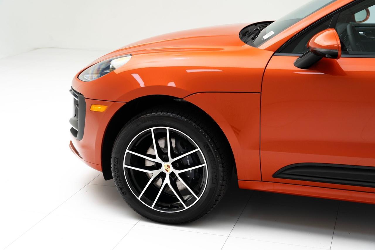 2025 Porsche Macan Pompano Beach FL