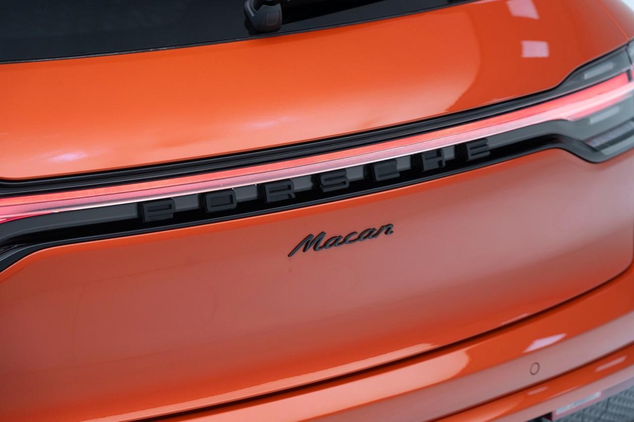 2025 Porsche Macan Pompano Beach FL