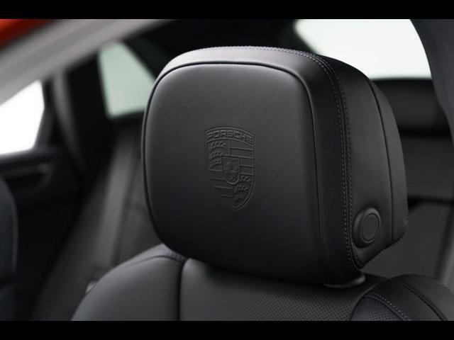 2025 Porsche Macan Pompano Beach FL