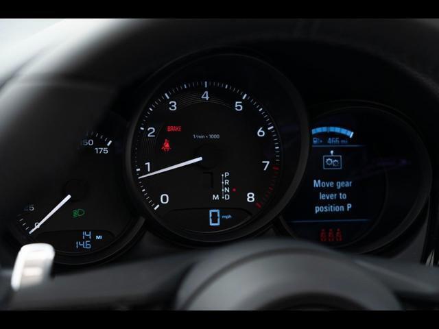 2025 Porsche Macan Pompano Beach FL