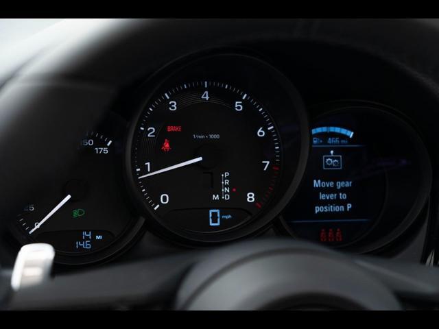 2025 Porsche Macan Pompano Beach FL