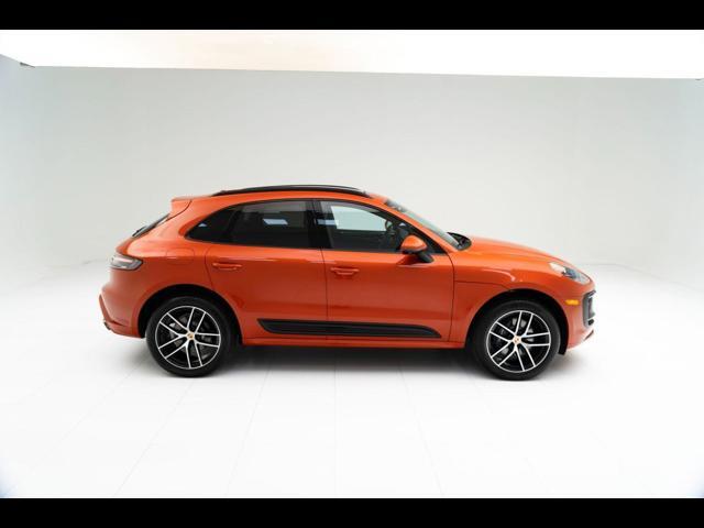 2025 Porsche Macan Pompano Beach FL