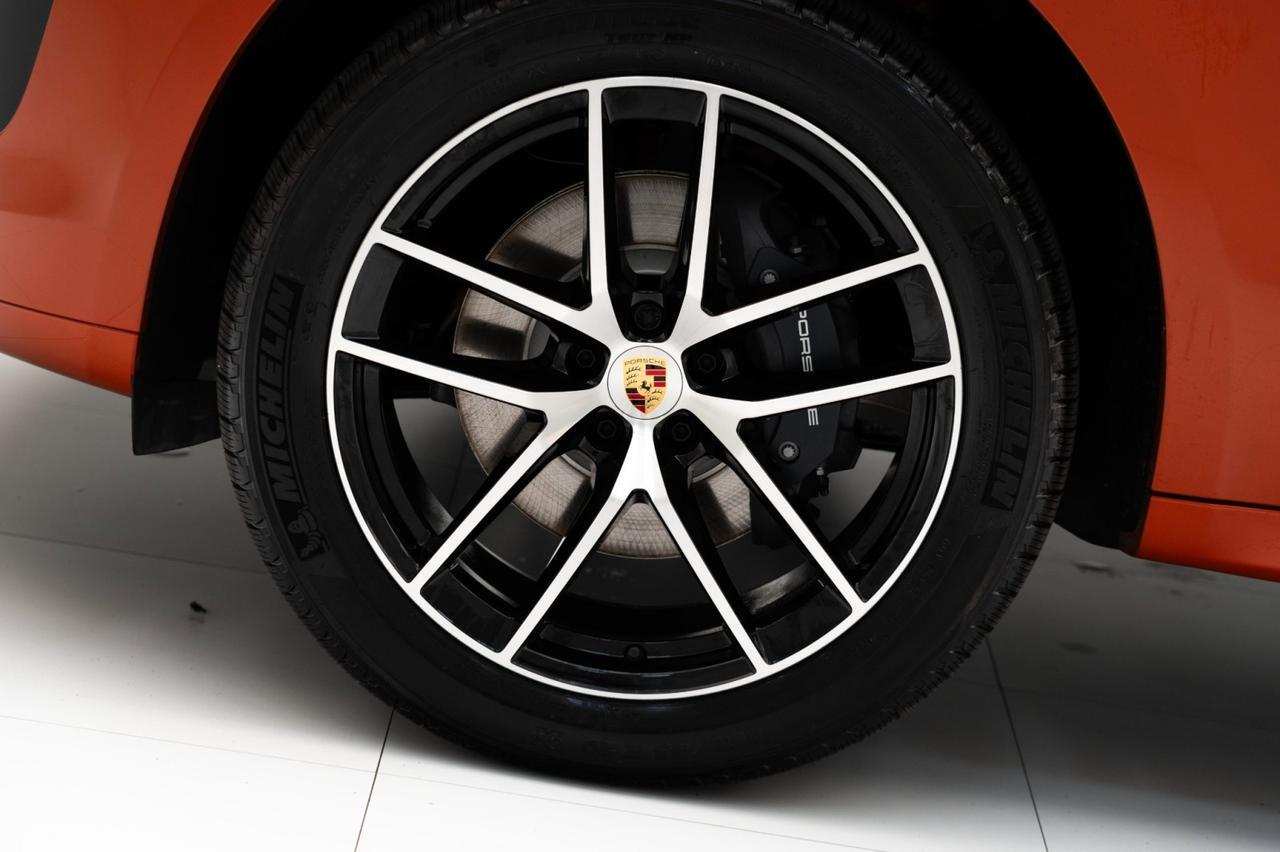 2025 Porsche Macan Pompano Beach FL