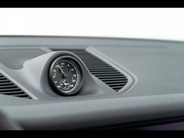 2025 Porsche Macan Pompano Beach FL