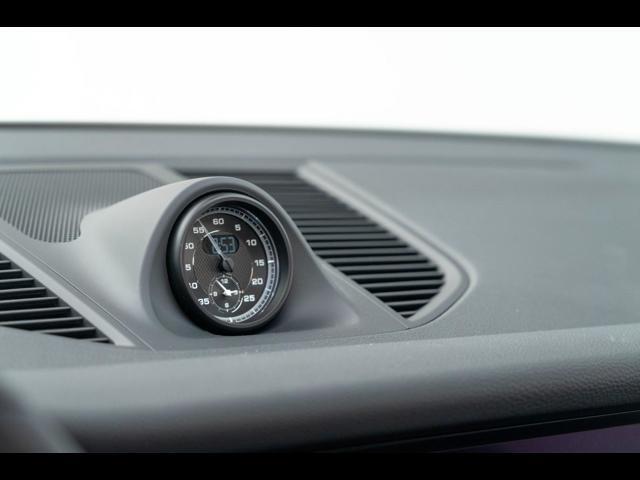 2025 Porsche Macan Pompano Beach FL