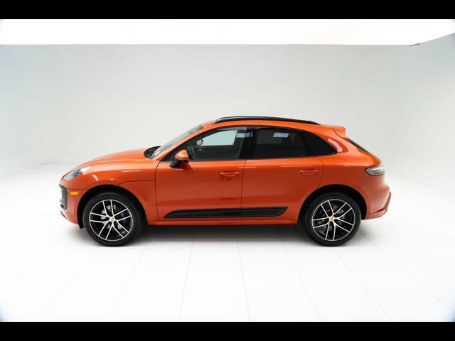 2025 Porsche Macan Pompano Beach FL