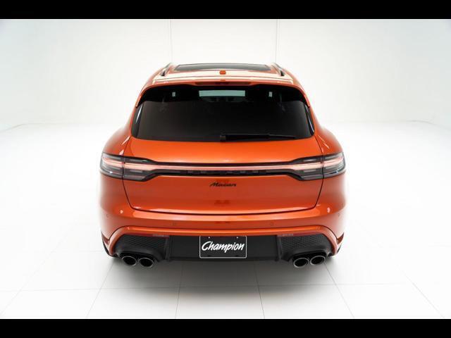 2025 Porsche Macan Pompano Beach FL