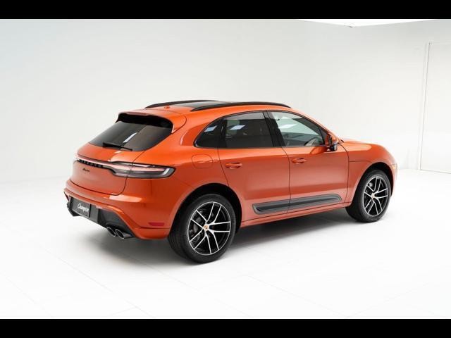 2025 Porsche Macan Pompano Beach FL
