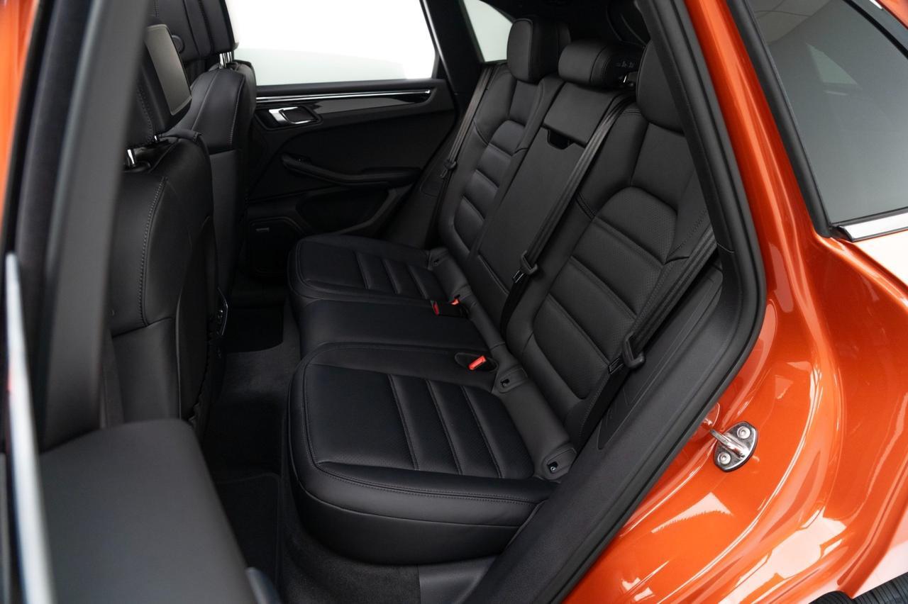 2025 Porsche Macan Pompano Beach FL