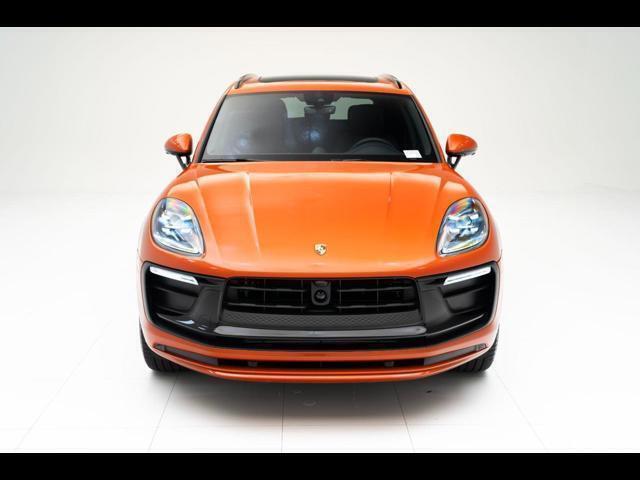 2025 Porsche Macan Pompano Beach FL