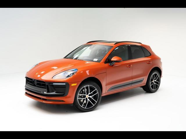 2025 Porsche Macan Pompano Beach FL