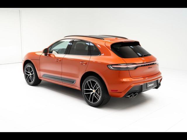 2025 Porsche Macan Pompano Beach FL
