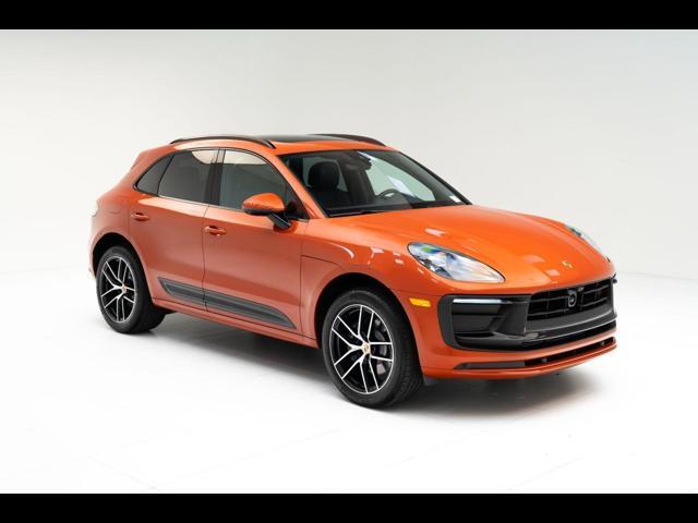2025 Porsche Macan Pompano Beach FL