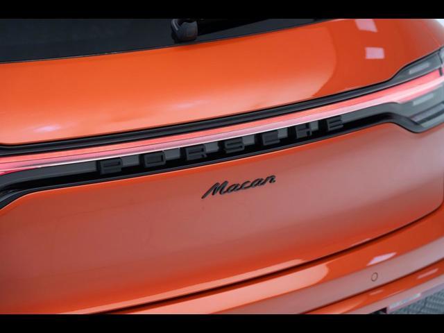 2025 Porsche Macan Pompano Beach FL