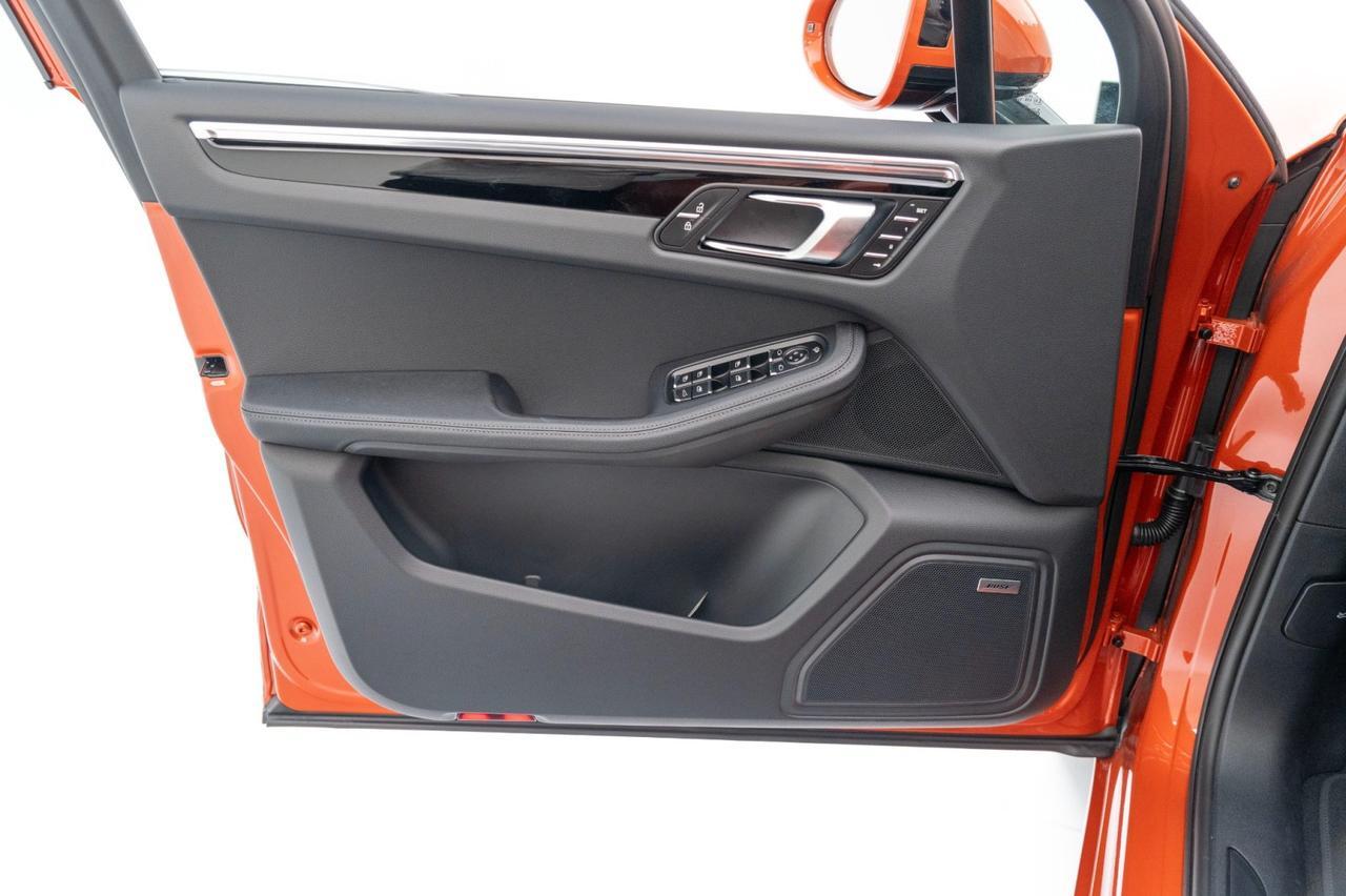 2025 Porsche Macan Pompano Beach FL