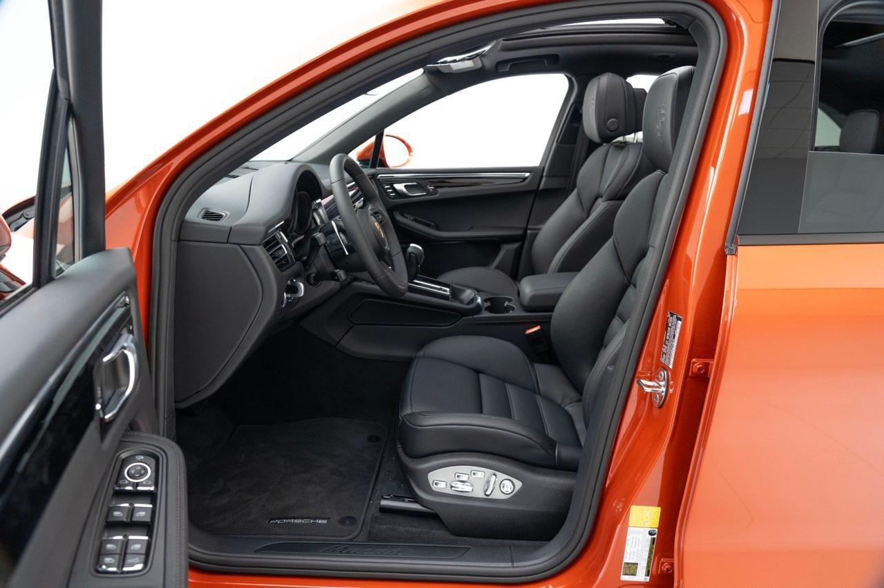 2025 Porsche Macan Pompano Beach FL