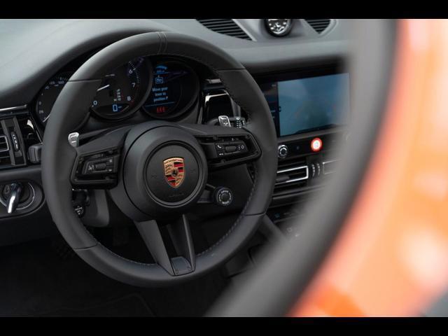 2025 Porsche Macan Pompano Beach FL