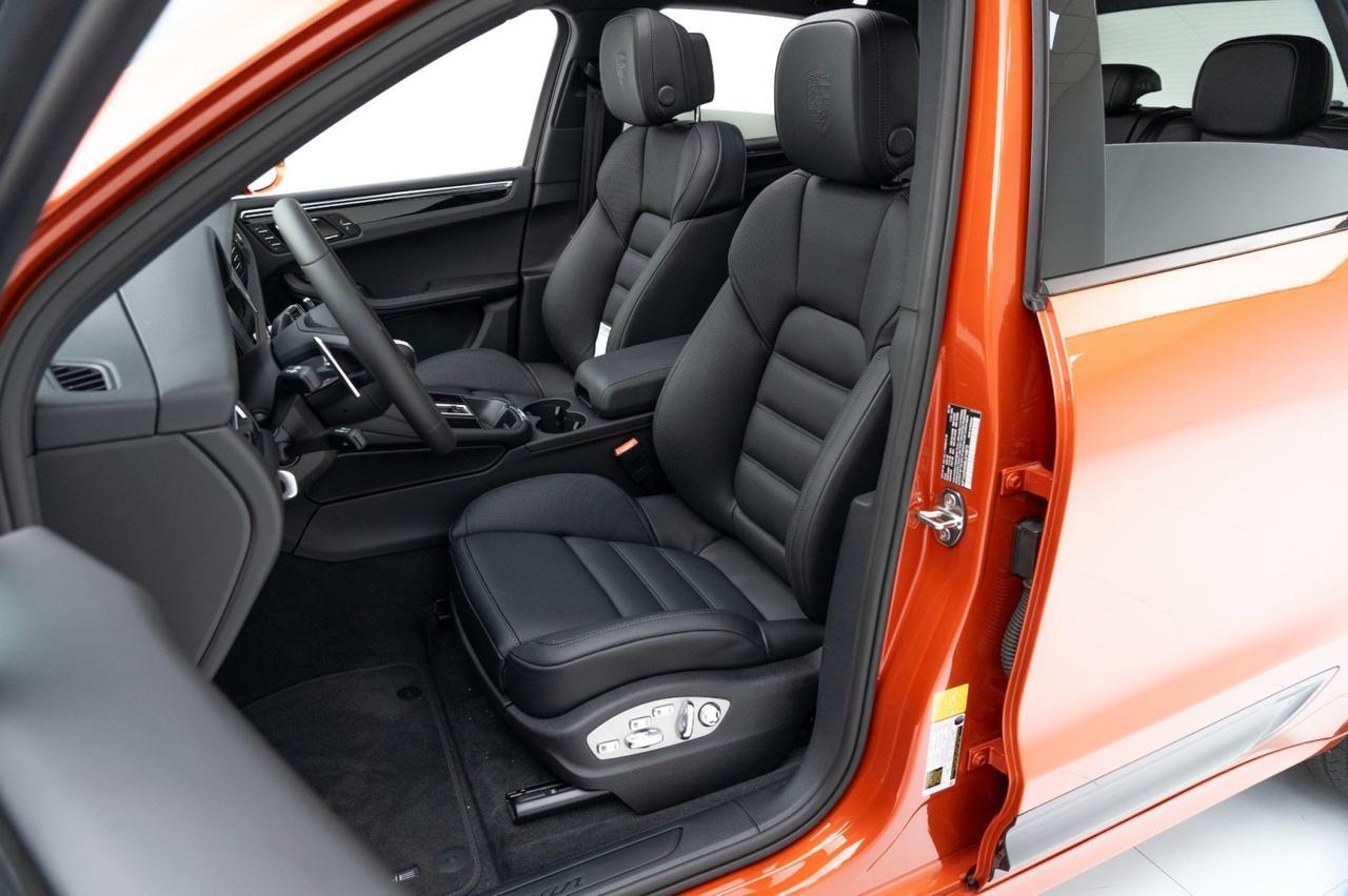 2025 Porsche Macan Pompano Beach FL