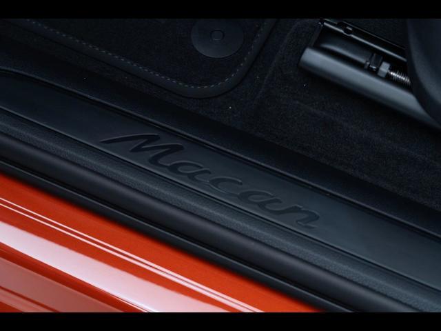 2025 Porsche Macan Pompano Beach FL