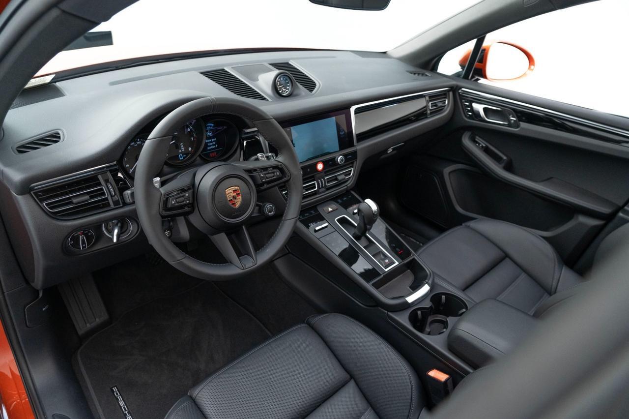 2025 Porsche Macan Pompano Beach FL