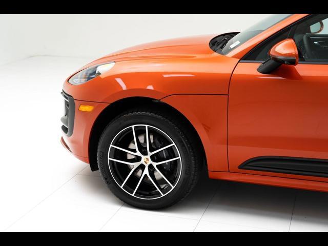 2025 Porsche Macan Pompano Beach FL