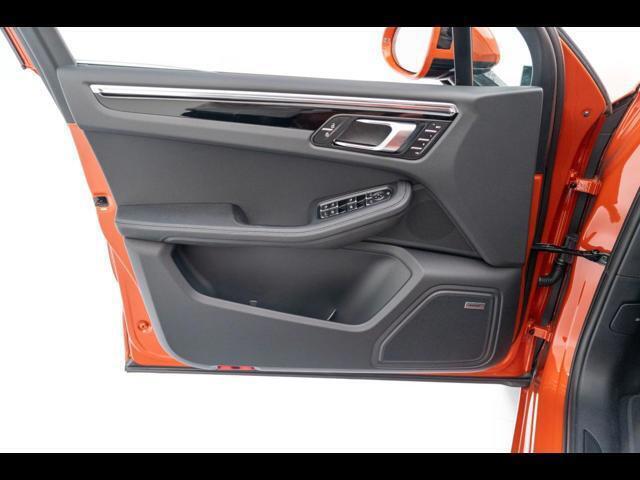 2025 Porsche Macan Pompano Beach FL