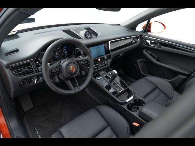 2025 Porsche Macan Pompano Beach FL