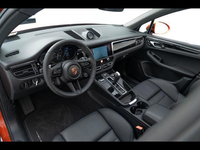 2025 Porsche Macan Pompano Beach FL