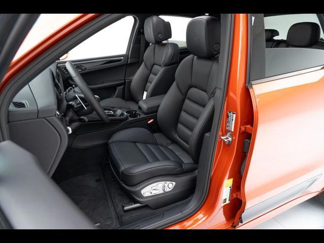 2025 Porsche Macan Pompano Beach FL