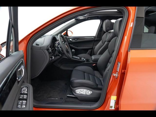 2025 Porsche Macan Pompano Beach FL