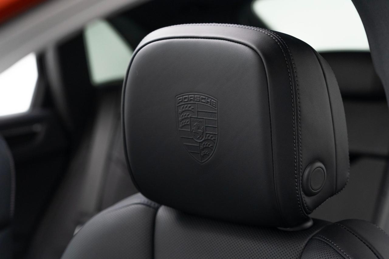 2025 Porsche Macan Pompano Beach FL