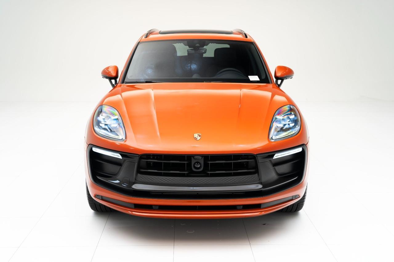 2025 Porsche Macan Pompano Beach FL
