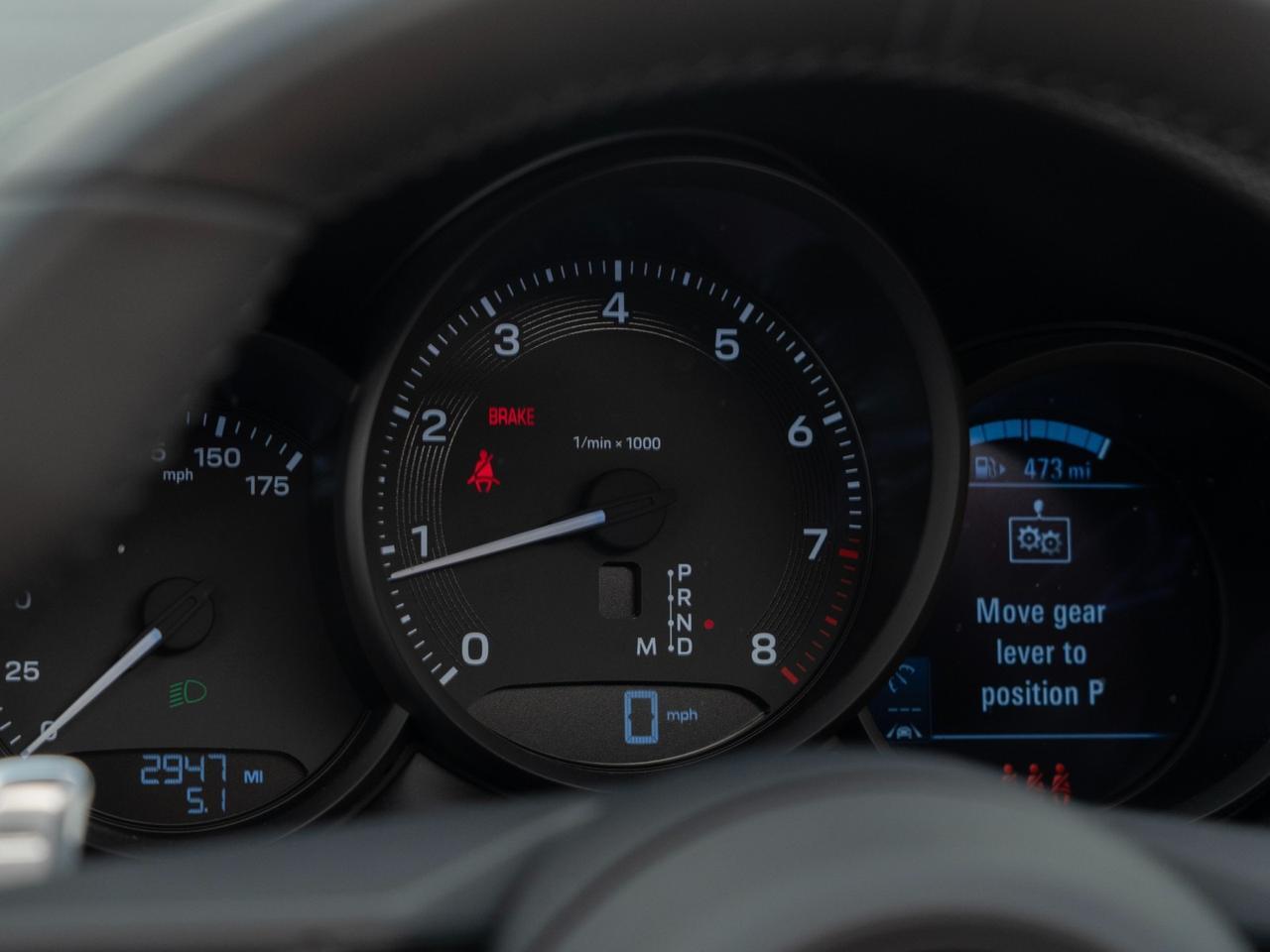 2025 Porsche Macan Pompano Beach FL