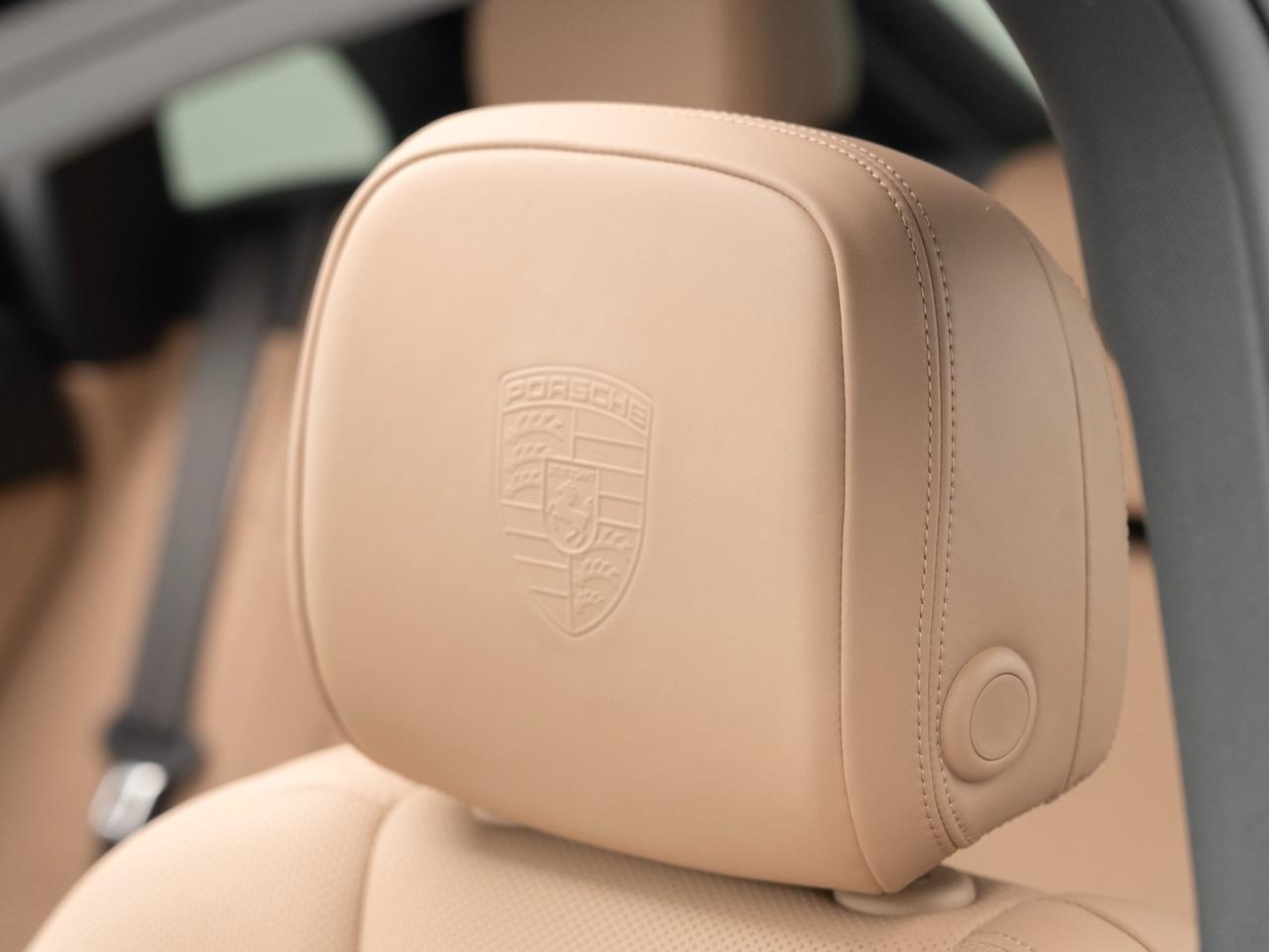 2025 Porsche Macan Pompano Beach FL