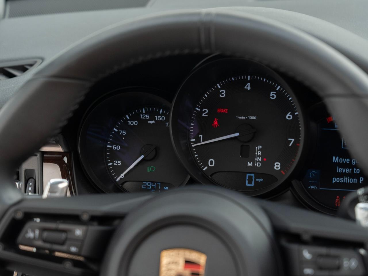 2025 Porsche Macan Pompano Beach FL