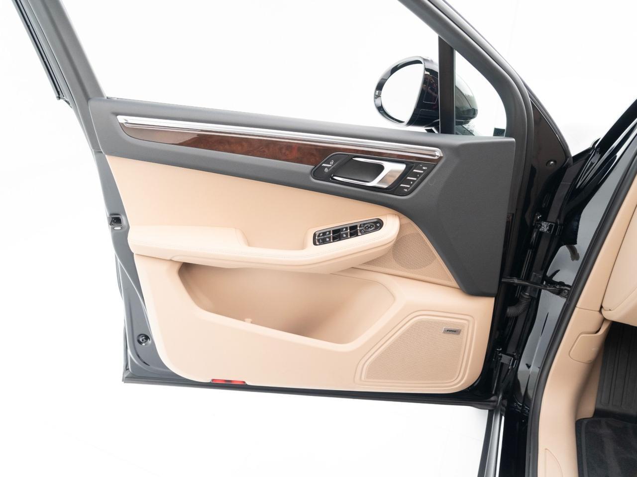 2025 Porsche Macan Pompano Beach FL