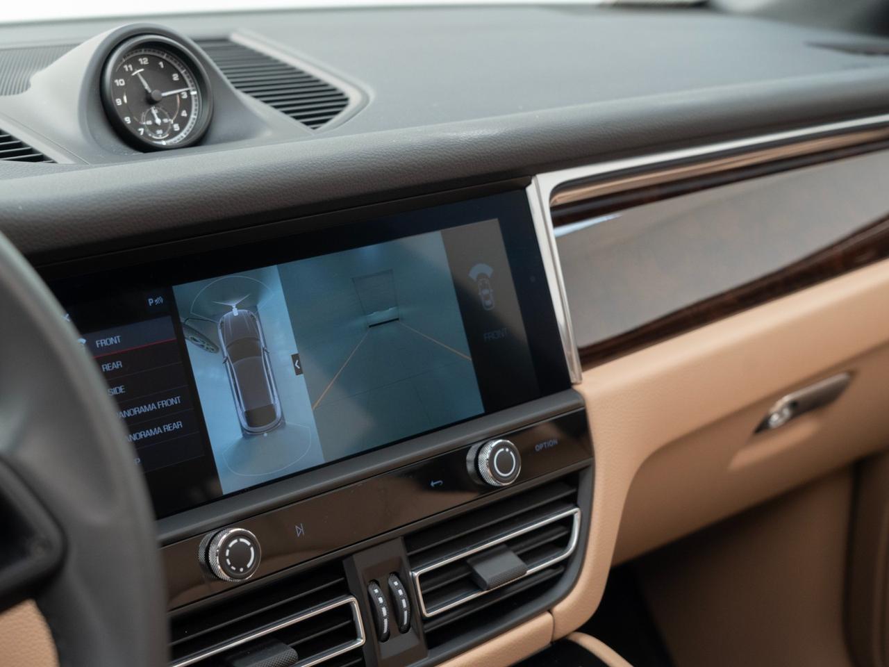 2025 Porsche Macan Pompano Beach FL