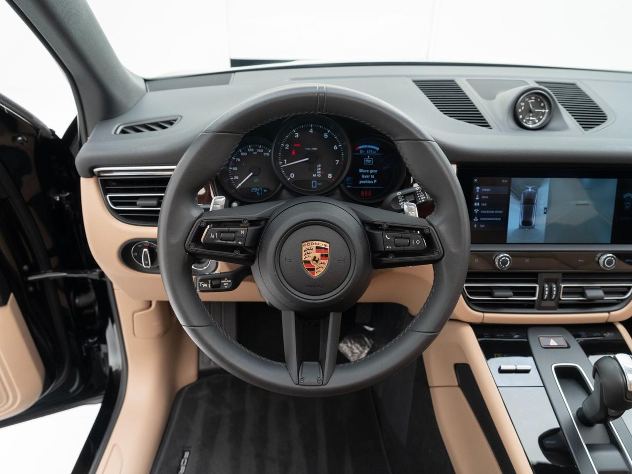 2025 Porsche Macan Pompano Beach FL