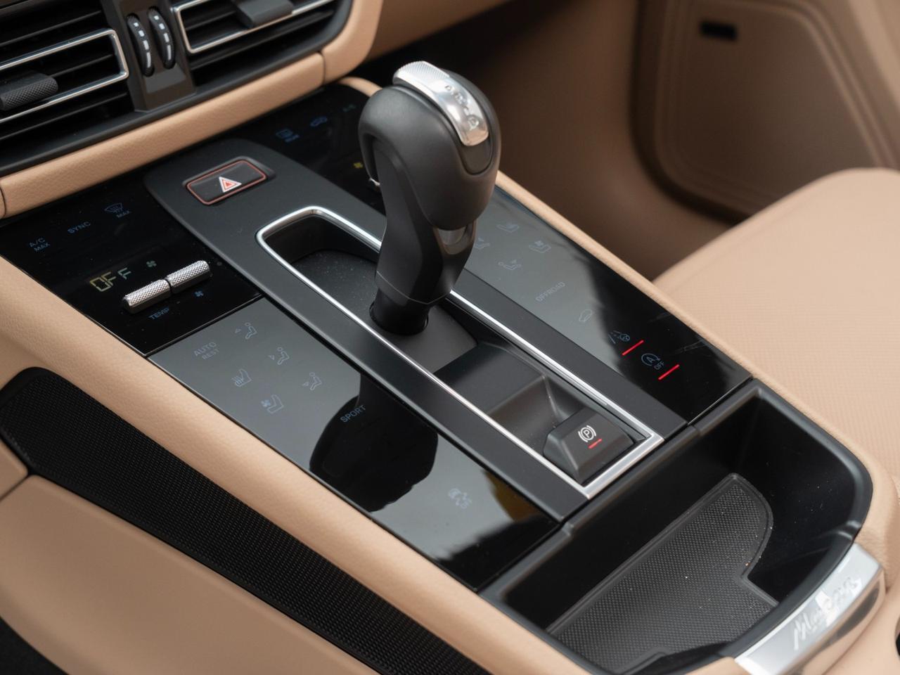 2025 Porsche Macan Pompano Beach FL