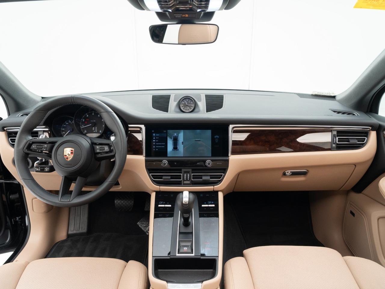 2025 Porsche Macan Pompano Beach FL