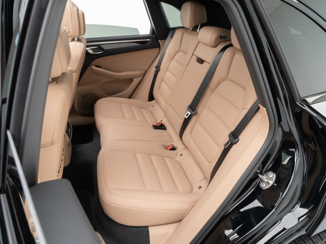 2025 Porsche Macan Pompano Beach FL