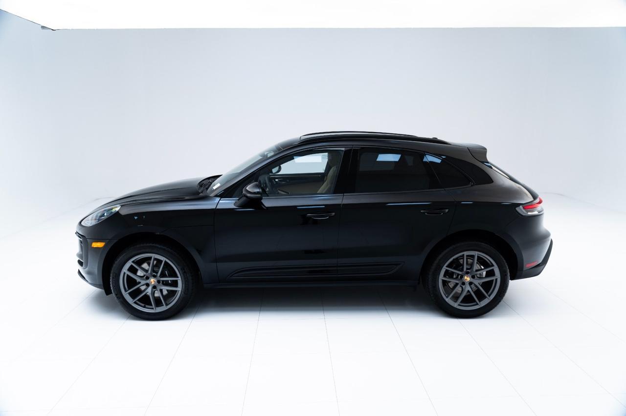 2025 Porsche Macan Pompano Beach FL