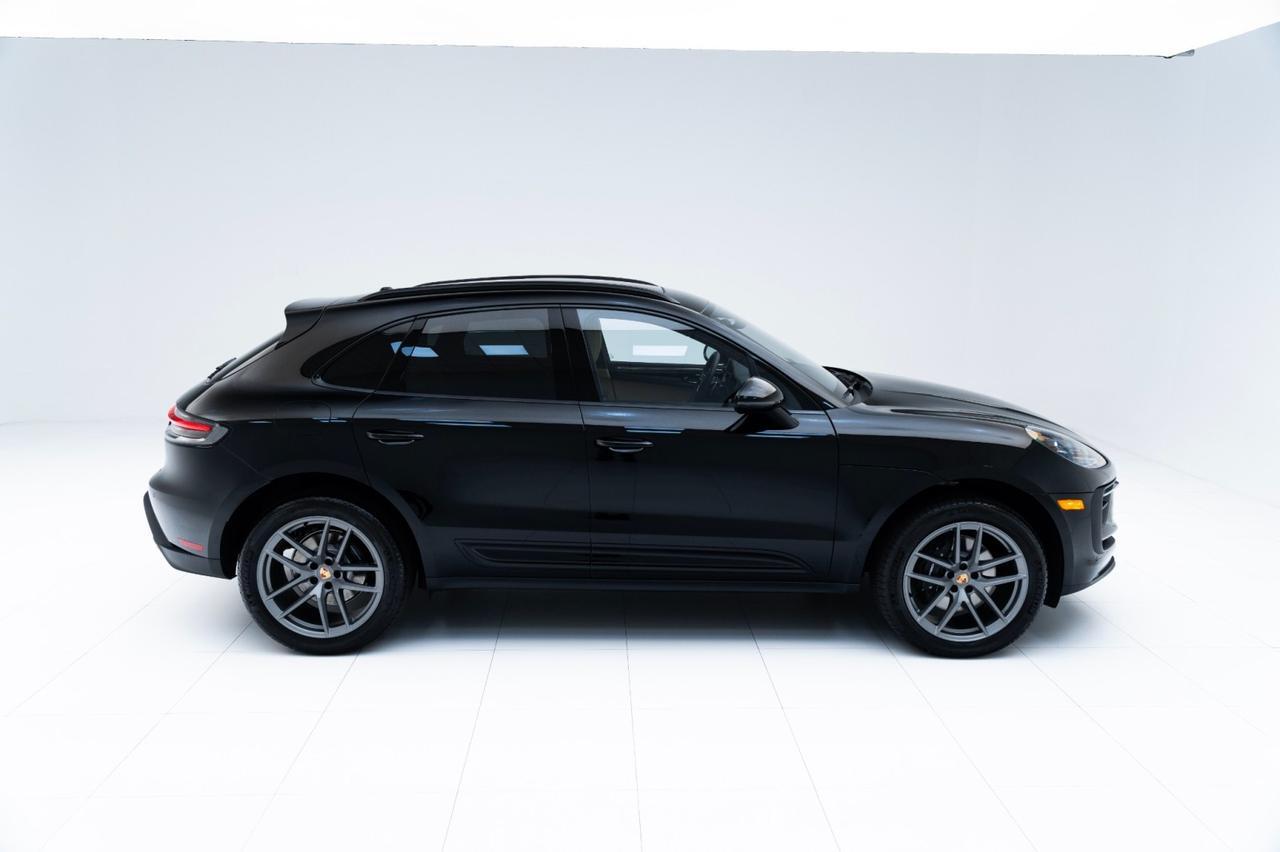 2025 Porsche Macan Pompano Beach FL