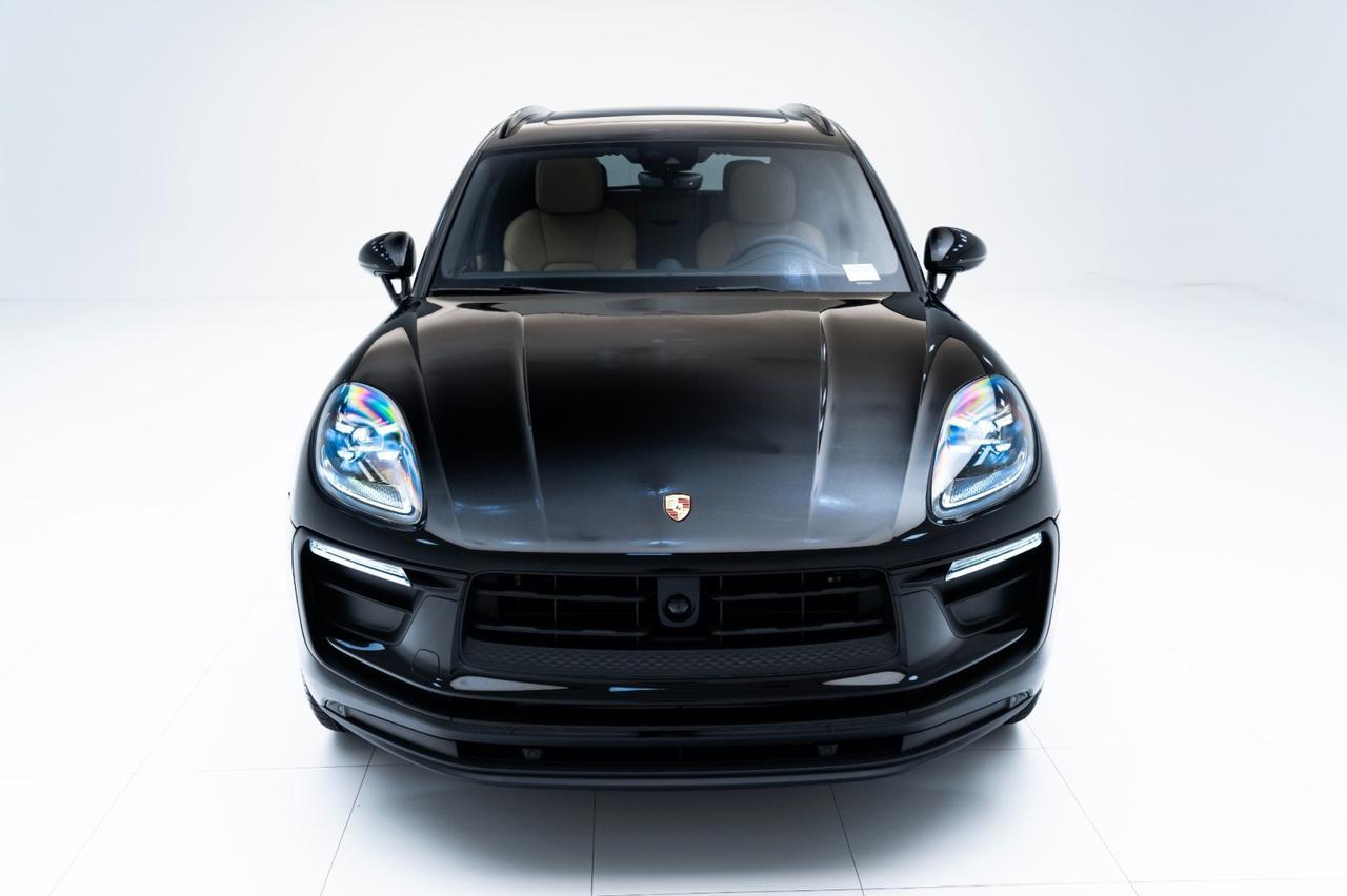 2025 Porsche Macan Pompano Beach FL