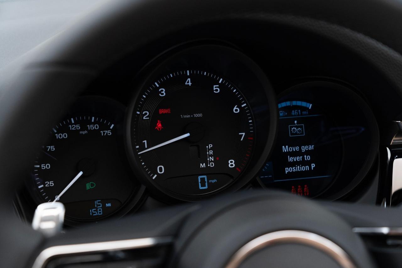 2025 Porsche Macan Pompano Beach FL