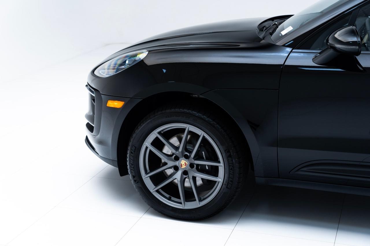 2025 Porsche Macan Pompano Beach FL