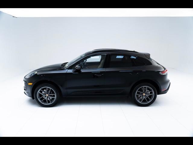 2025 Porsche Macan Pompano Beach FL