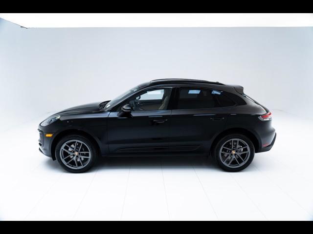 2025 Porsche Macan Pompano Beach FL